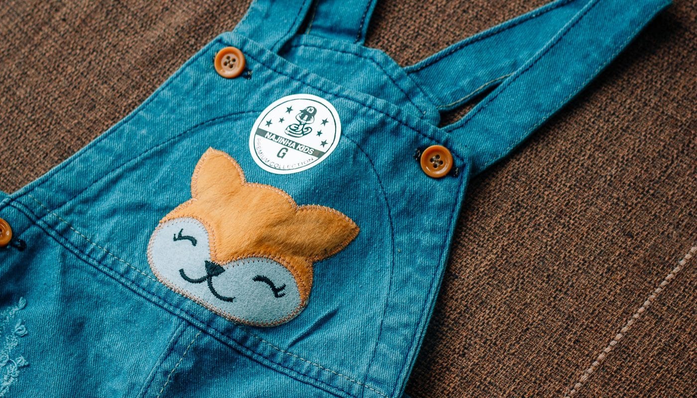 Vêtements pour enfants