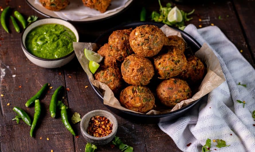 Recette de boulettes de viande savoureuses et moelleuses